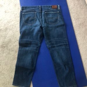 Lucky Brand Heritage Slim Jeans